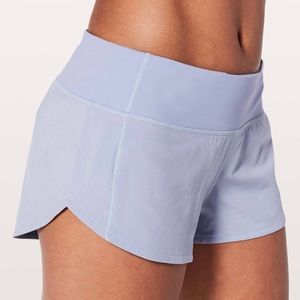 Lulu lemon shorts